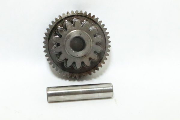 00-06 Honda Rancher 350 Oem Starter Start Reduction Drive Gear 28131-hn5-670  USED - Image 10