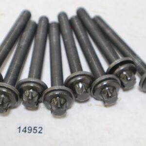 Dobson Parts