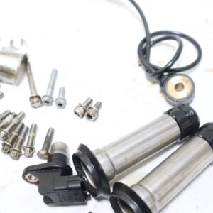 Dobson Parts