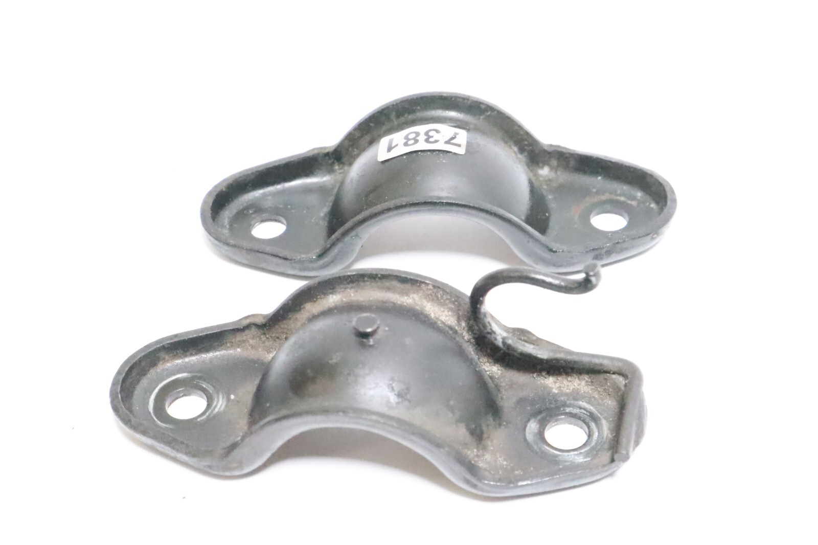 Honda Steering Column Stay Clamp Bracket 53223-HC4-000 53224-HM7-000 - Image 3