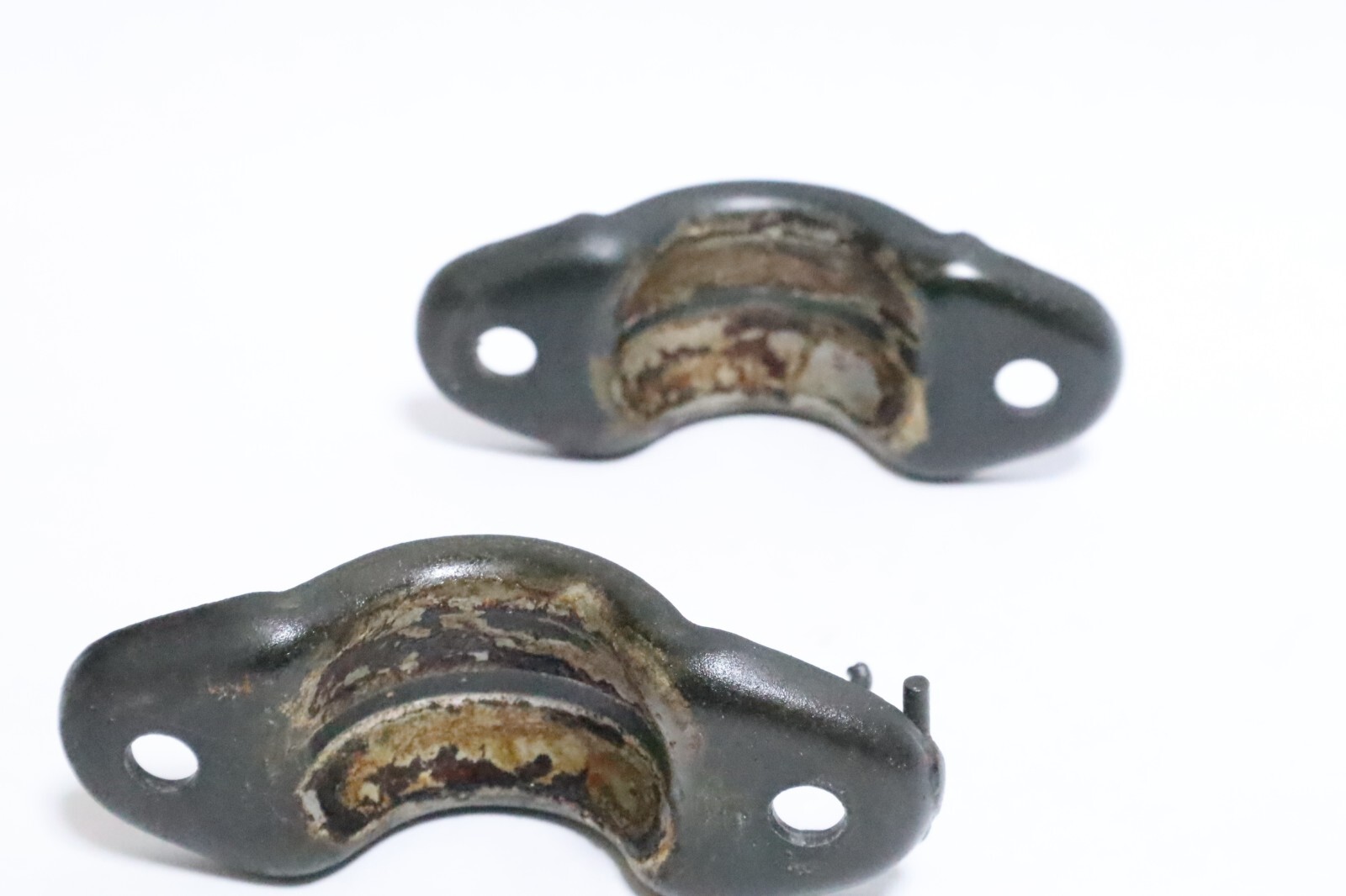 Honda Steering Column Stay Clamp Bracket 53223-HC4-000 53224-HM7-000 - Image 4