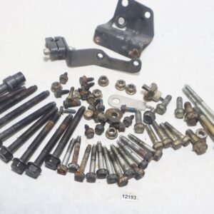Dobson Parts