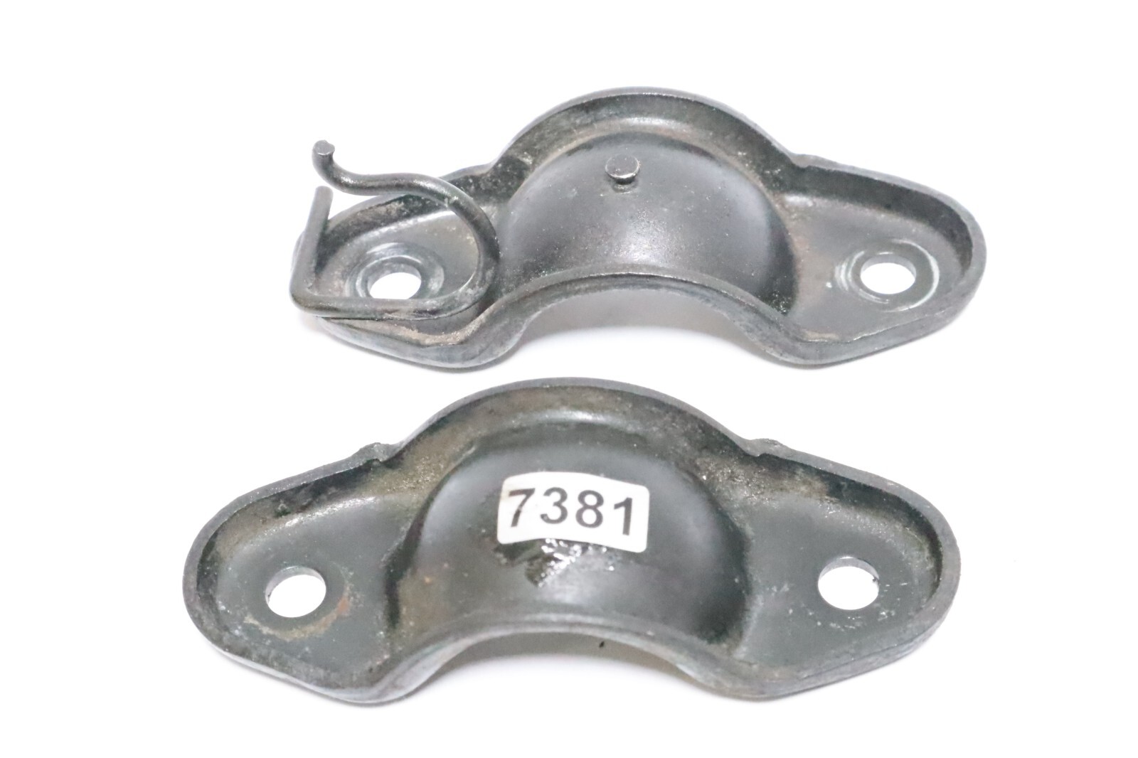 Honda Steering Column Stay Clamp Bracket 53223-HC4-000 53224-HM7-000 - Image 8