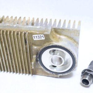 Dobson Parts