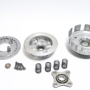 Dobson Parts