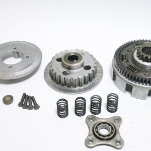 Dobson Parts