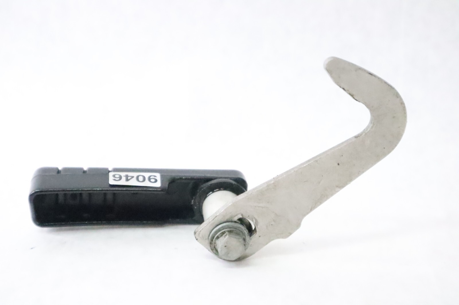 Tohatsu 30 hp mfs30b rear HOOK LEVER 3R3Q671410 OEM