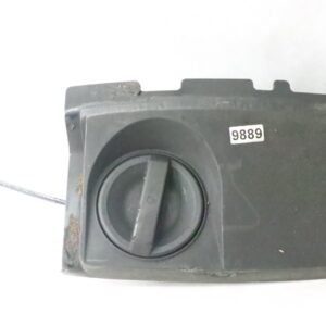 Dobson Parts