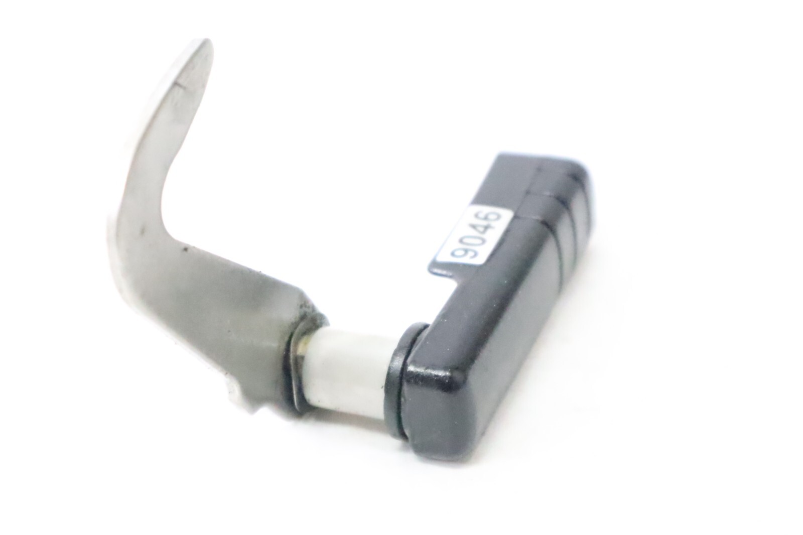 Tohatsu 30 hp mfs30b rear HOOK LEVER 3R3Q671410 OEM - Image 4