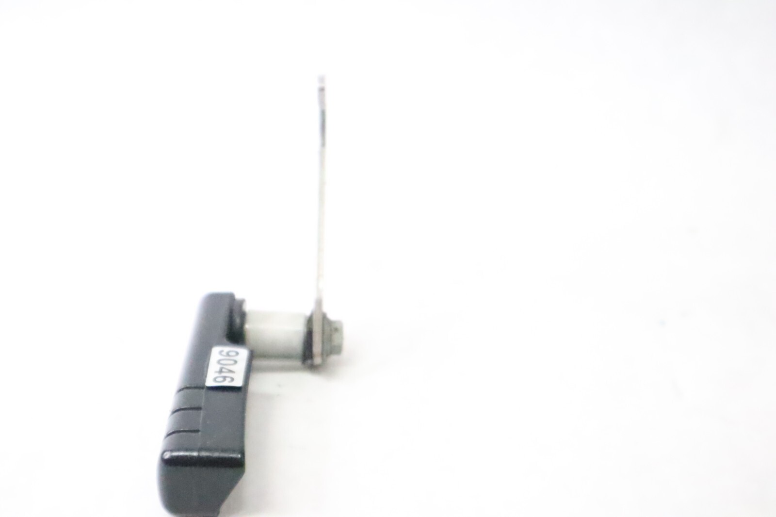 Tohatsu 30 hp mfs30b rear HOOK LEVER 3R3Q671410 OEM - Image 5