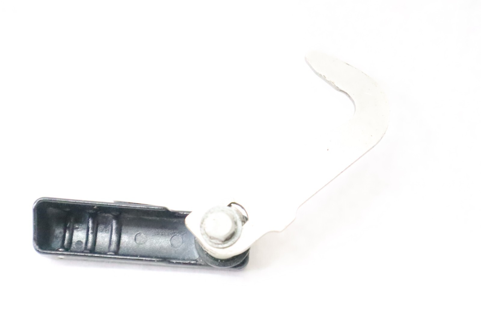 Tohatsu 30 hp mfs30b rear HOOK LEVER 3R3Q671410 OEM - Image 6