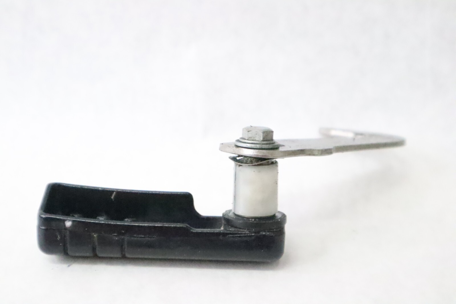 Tohatsu 30 hp mfs30b rear HOOK LEVER 3R3Q671410 OEM - Image 7