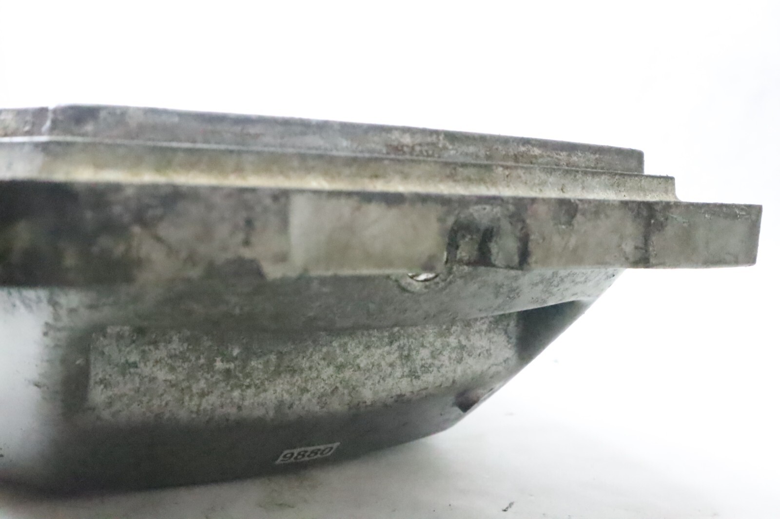 1977-1988 Mariner 40 hp 2168-9382M outboard bottom cowl OEM - Image 11