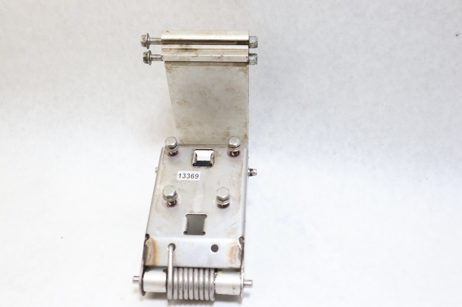 2005-2016 Yamaha VX110 VX Cruiser Sport 1100 Front Hood Hinge F1K-U515A-00-00 - Image 3