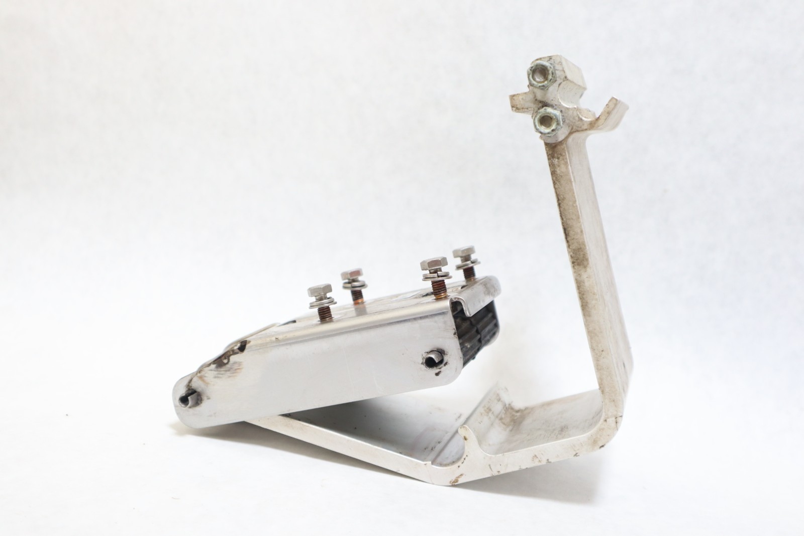 2005-2016 Yamaha VX110 VX Cruiser Sport 1100 Front Hood Hinge F1K-U515A-00-00 - Image 4