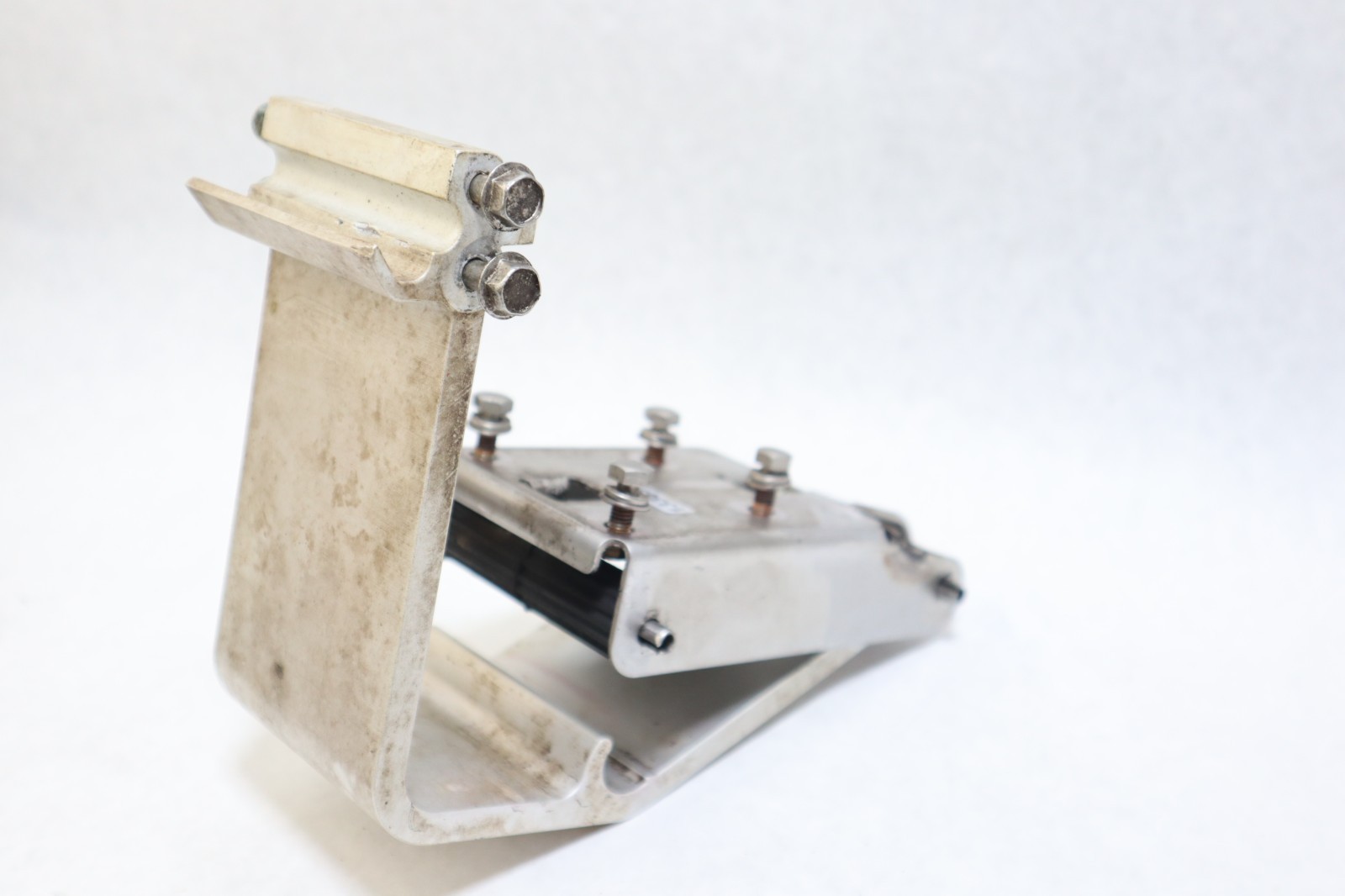 2005-2016 Yamaha VX110 VX Cruiser Sport 1100 Front Hood Hinge F1K-U515A-00-00 - Image 6