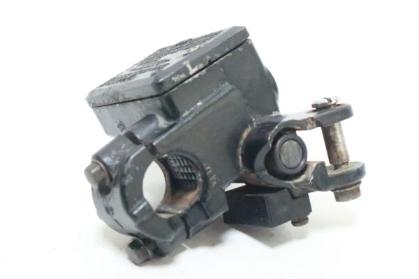 04-07 HONDA TRX 350 400 FA RANCHER AT FRONT BRAKE MASTER CYLINDER  USED - Image 5