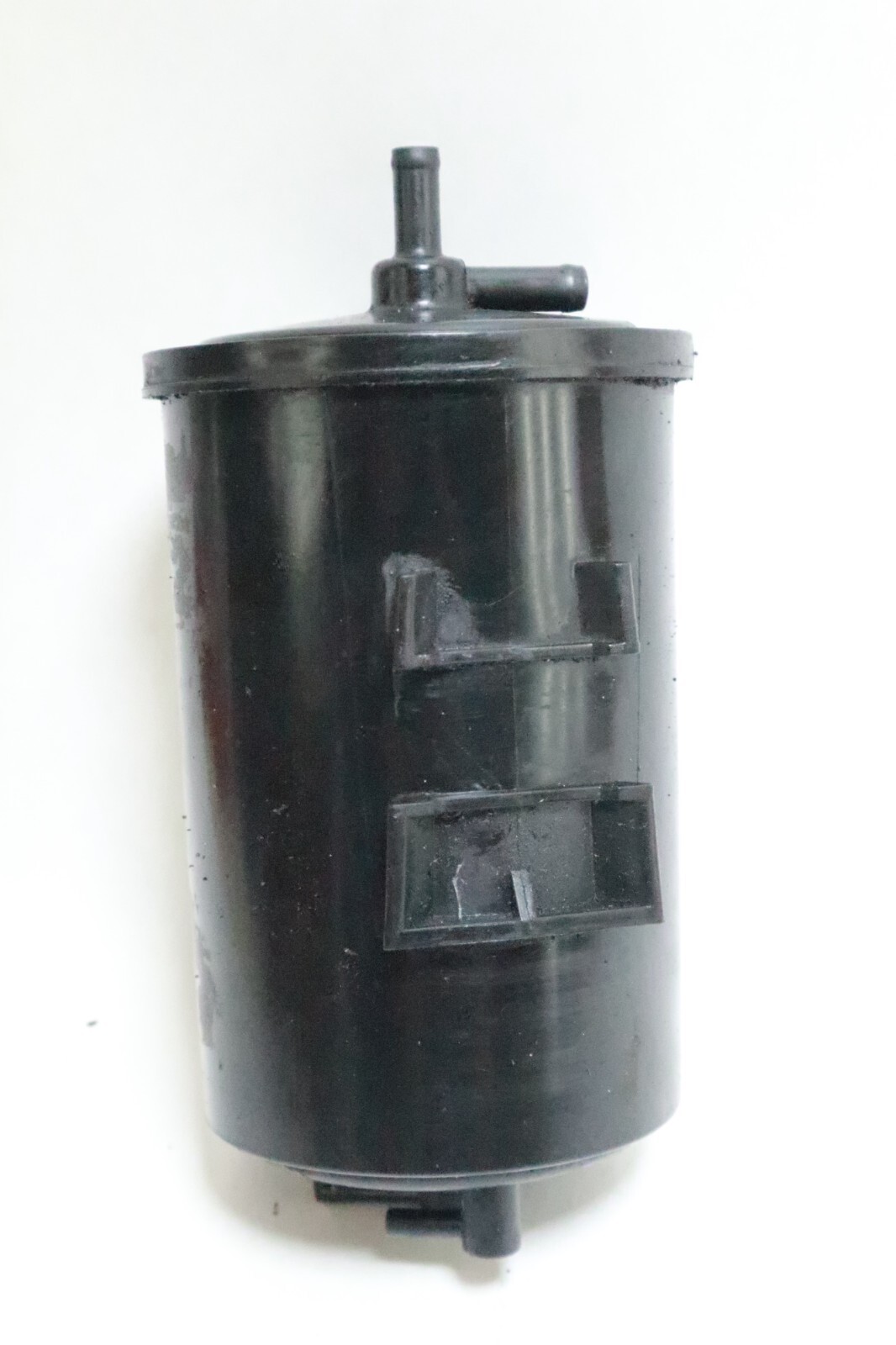 05 06 07 Hyosung Aquila 650 GV650 Emissions Canister