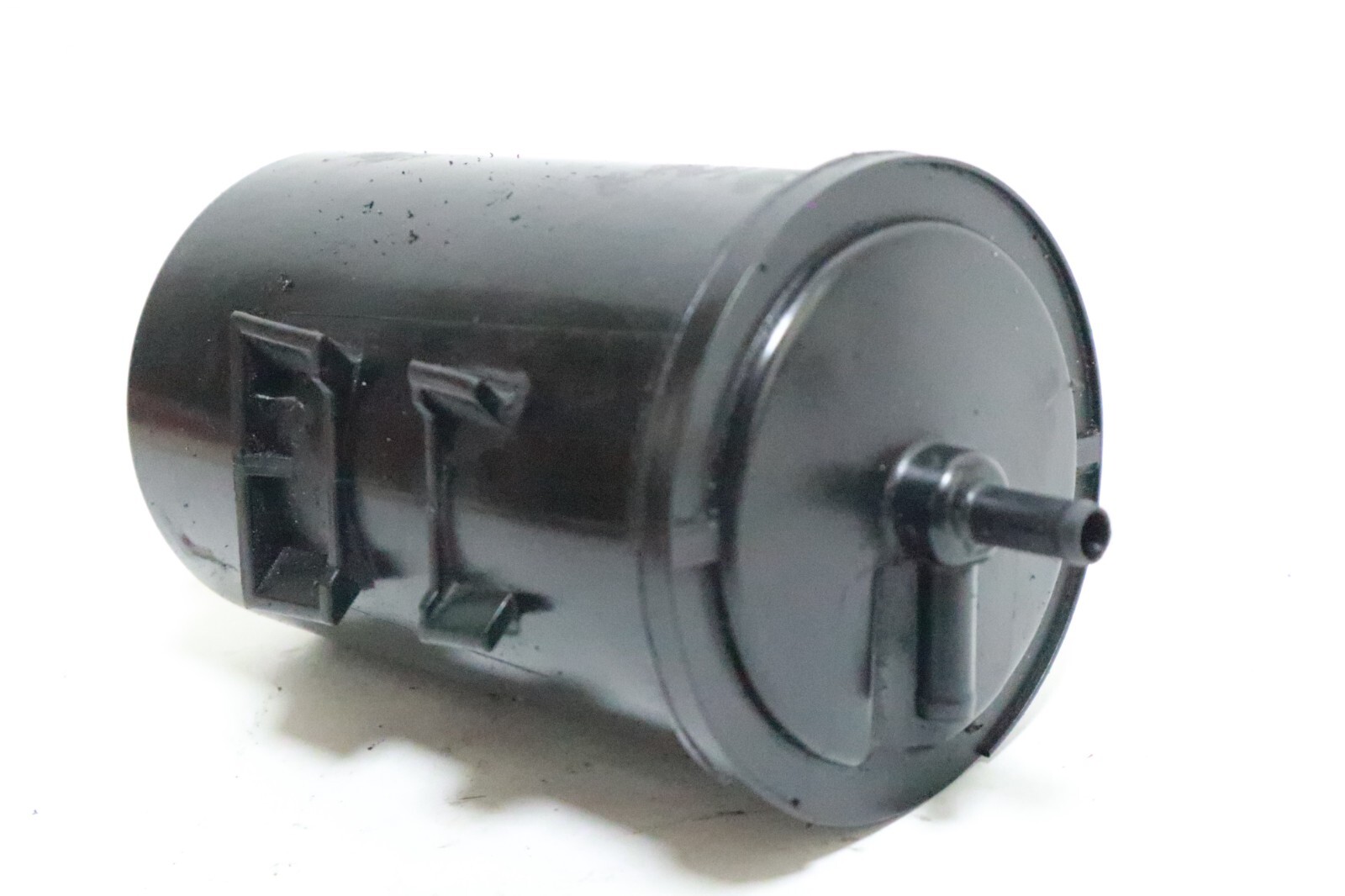 05 06 07 Hyosung Aquila 650 GV650 Emissions Canister - Image 3