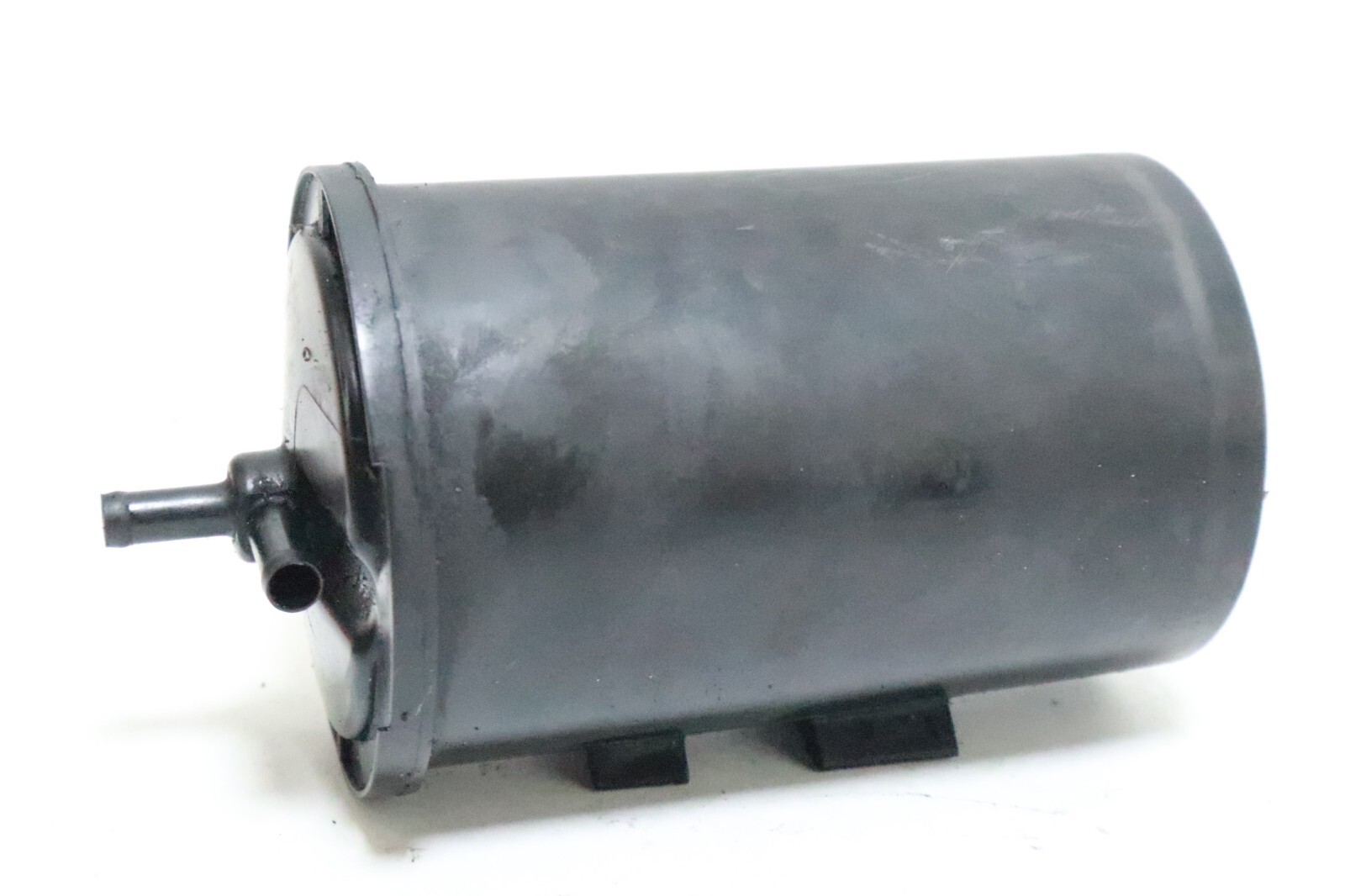 05 06 07 Hyosung Aquila 650 GV650 Emissions Canister - Image 4