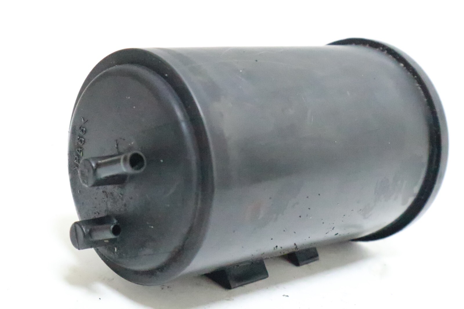 05 06 07 Hyosung Aquila 650 GV650 Emissions Canister - Image 7