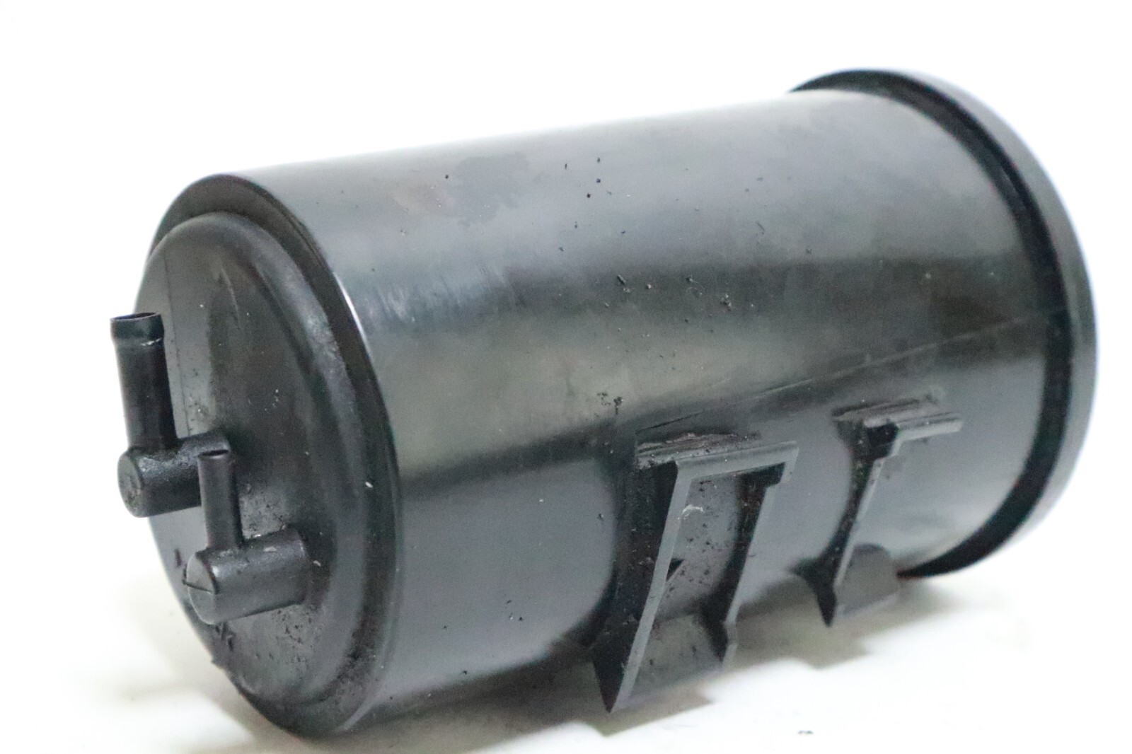 05 06 07 Hyosung Aquila 650 GV650 Emissions Canister - Image 8