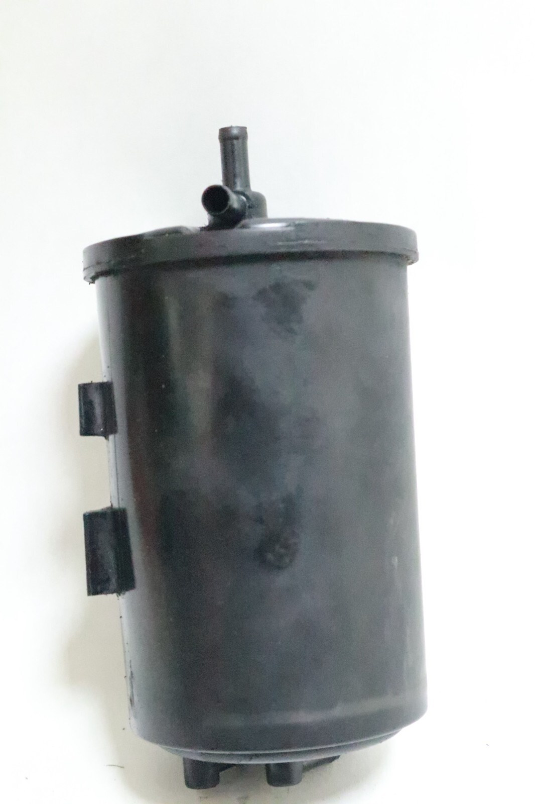 05 06 07 Hyosung Aquila 650 GV650 Emissions Canister - Image 9