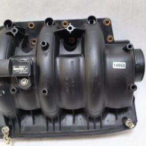 Dobson Parts