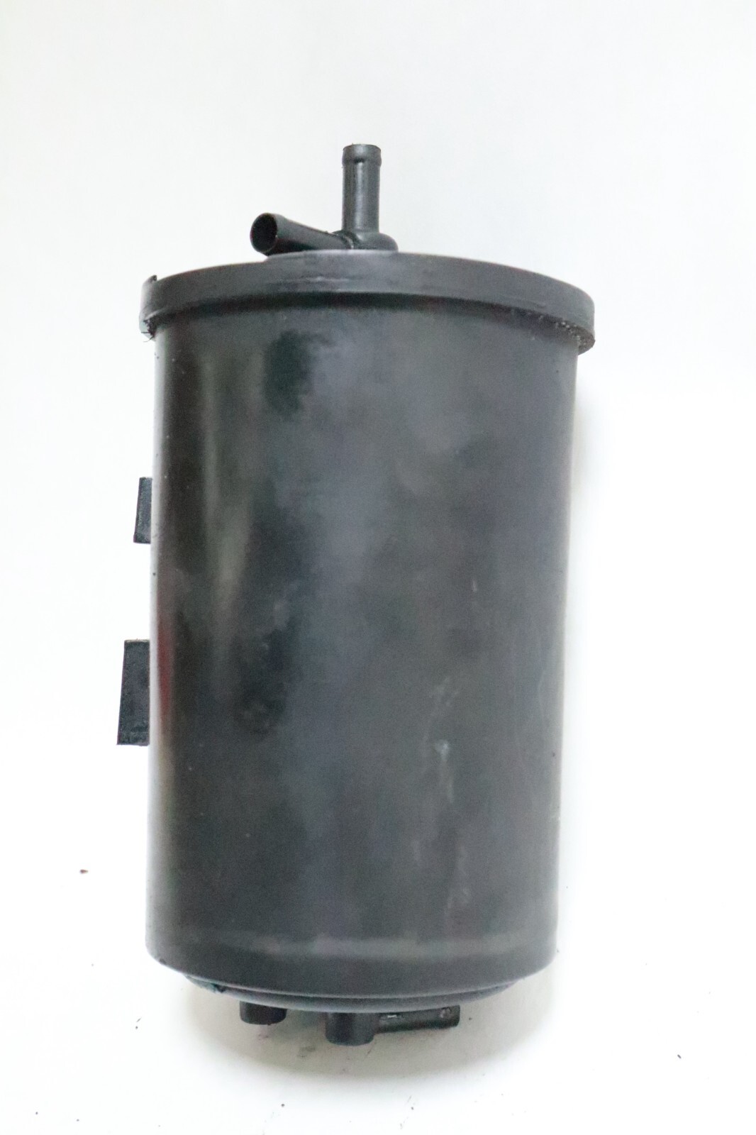 05 06 07 Hyosung Aquila 650 GV650 Emissions Canister - Image 10
