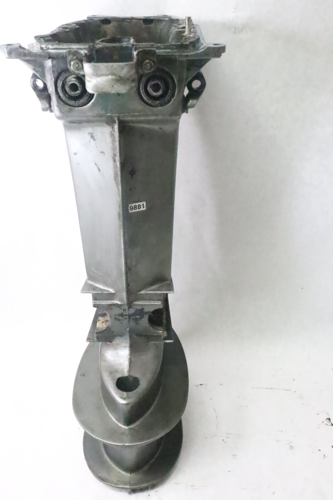 Mariner Mercury Yamaha Outboard Oil Injected DRIVESHAFT HOUSING LONG 1587-8570M - Image 2