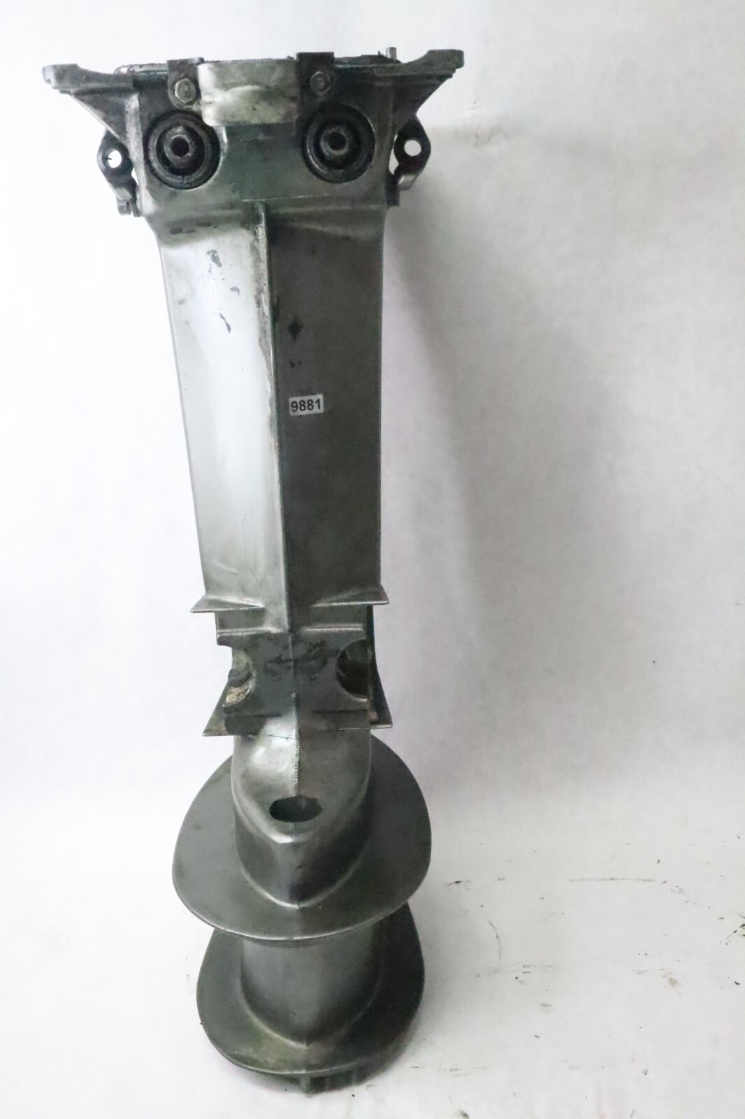 Mariner Mercury Yamaha Outboard Oil Injected DRIVESHAFT HOUSING LONG 1587-8570M - Image 3