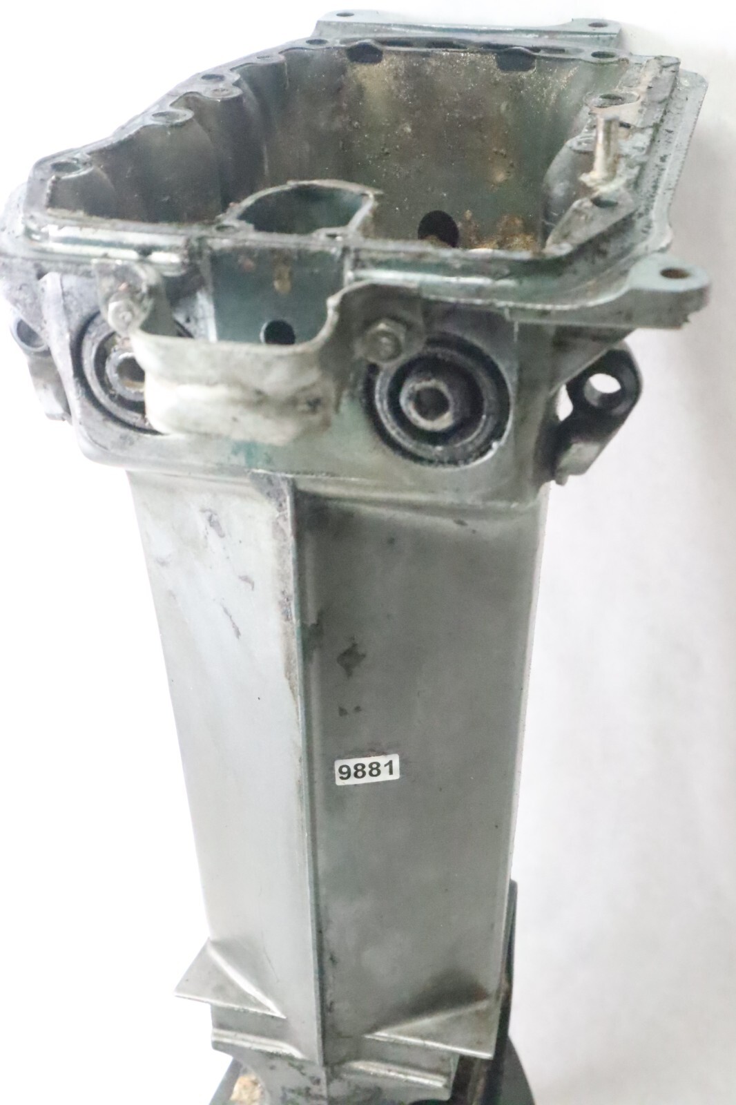 Mariner Mercury Yamaha Outboard Oil Injected DRIVESHAFT HOUSING LONG 1587-8570M - Image 4