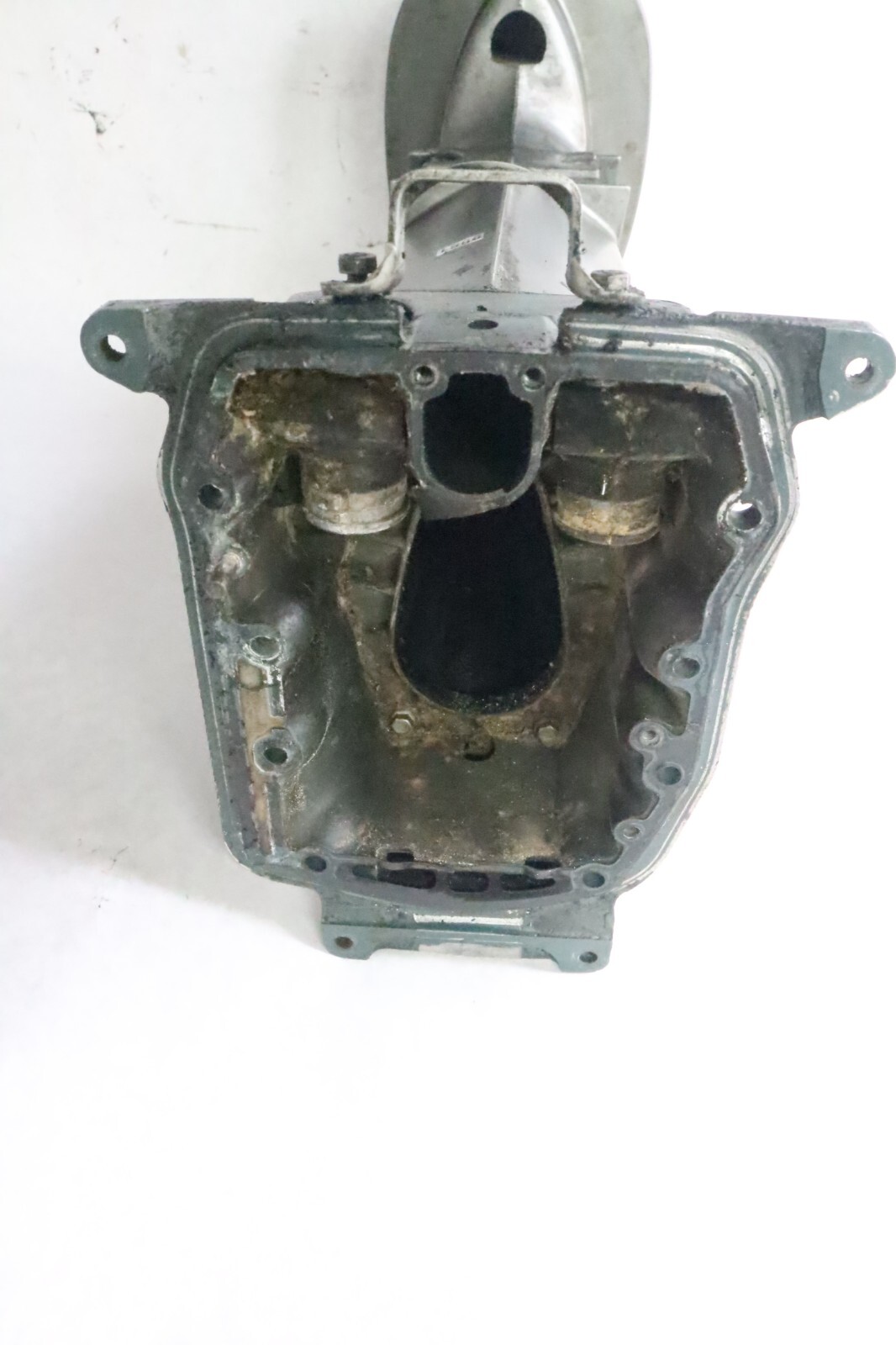 Mariner Mercury Yamaha Outboard Oil Injected DRIVESHAFT HOUSING LONG 1587-8570M - Image 5