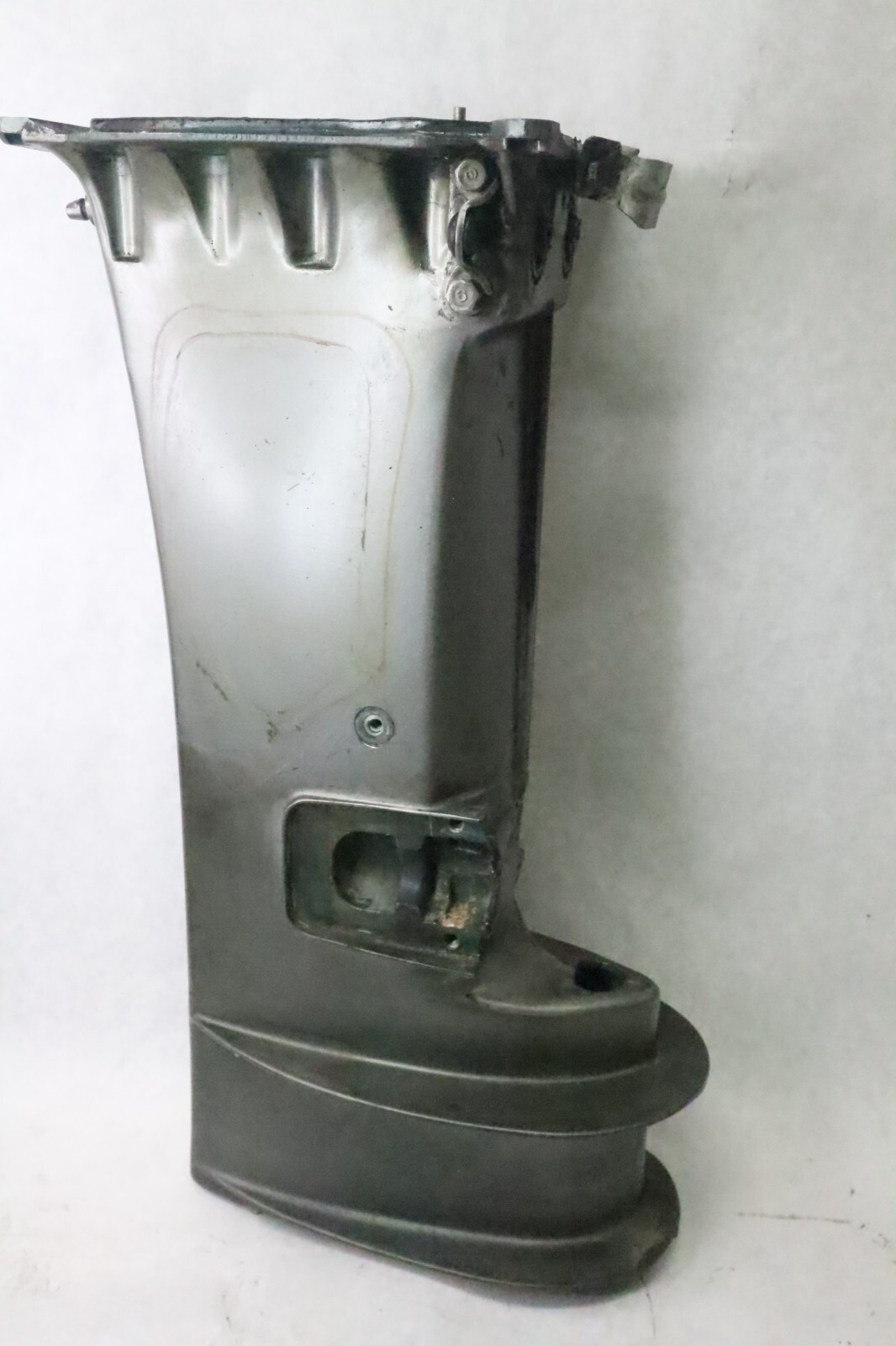 Mariner Mercury Yamaha Outboard Oil Injected DRIVESHAFT HOUSING LONG 1587-8570M - Image 7
