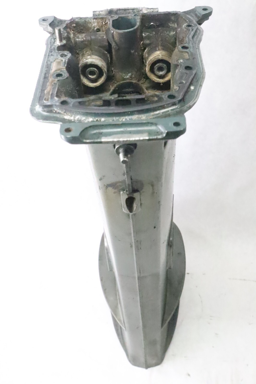 Mariner Mercury Yamaha Outboard Oil Injected DRIVESHAFT HOUSING LONG 1587-8570M - Image 8