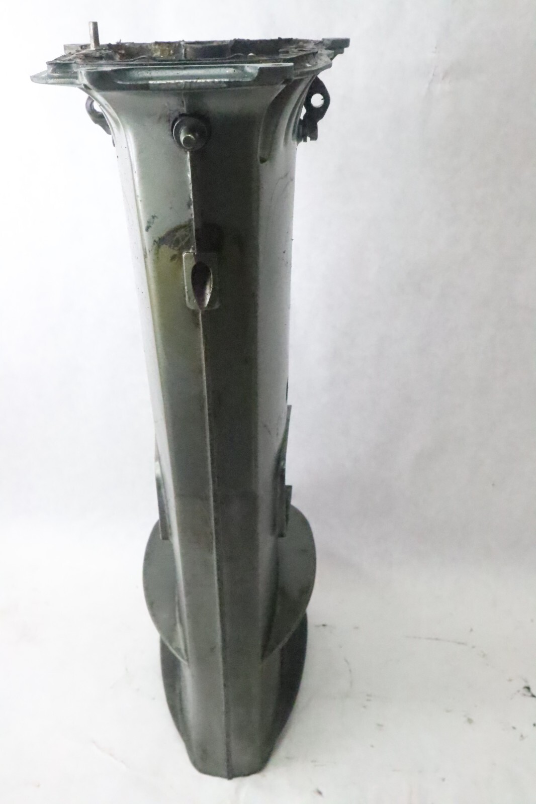 Mariner Mercury Yamaha Outboard Oil Injected DRIVESHAFT HOUSING LONG 1587-8570M - Image 9