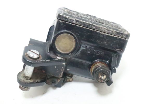 04-07 HONDA TRX 350 400 FA RANCHER AT FRONT BRAKE MASTER CYLINDER  USED - Image 13