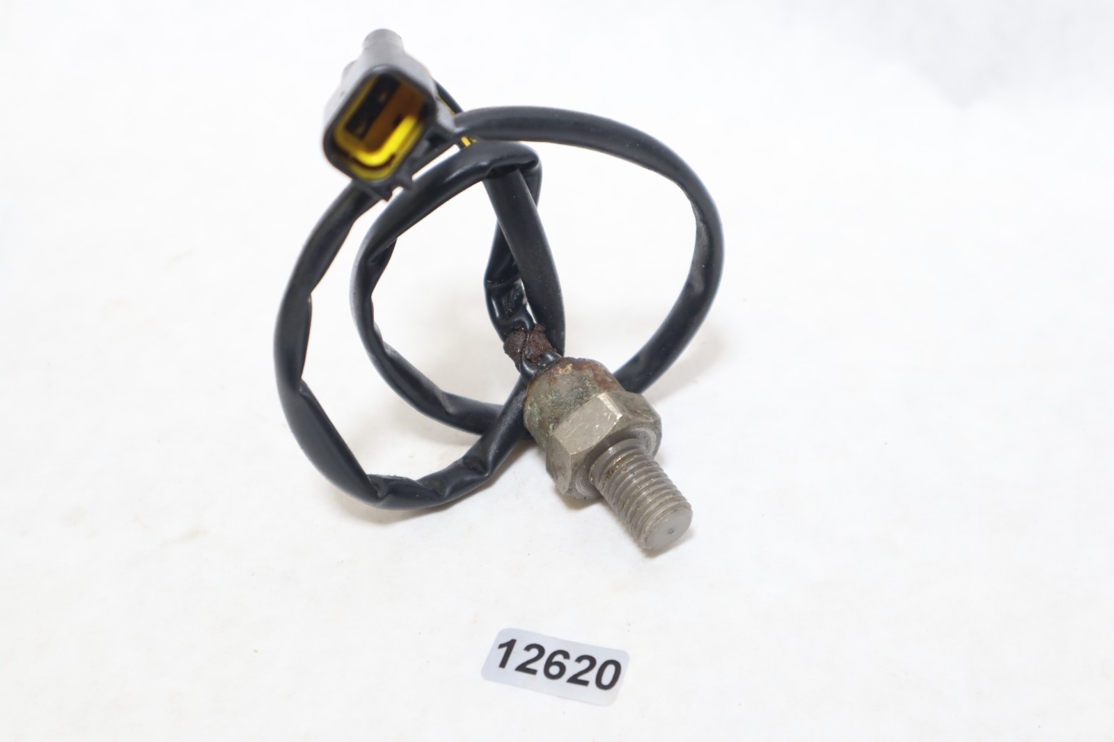 YAMAHA THERMOSENSOR ASSY, 61A-85790-00-00, OX66 2.6L - Image 2