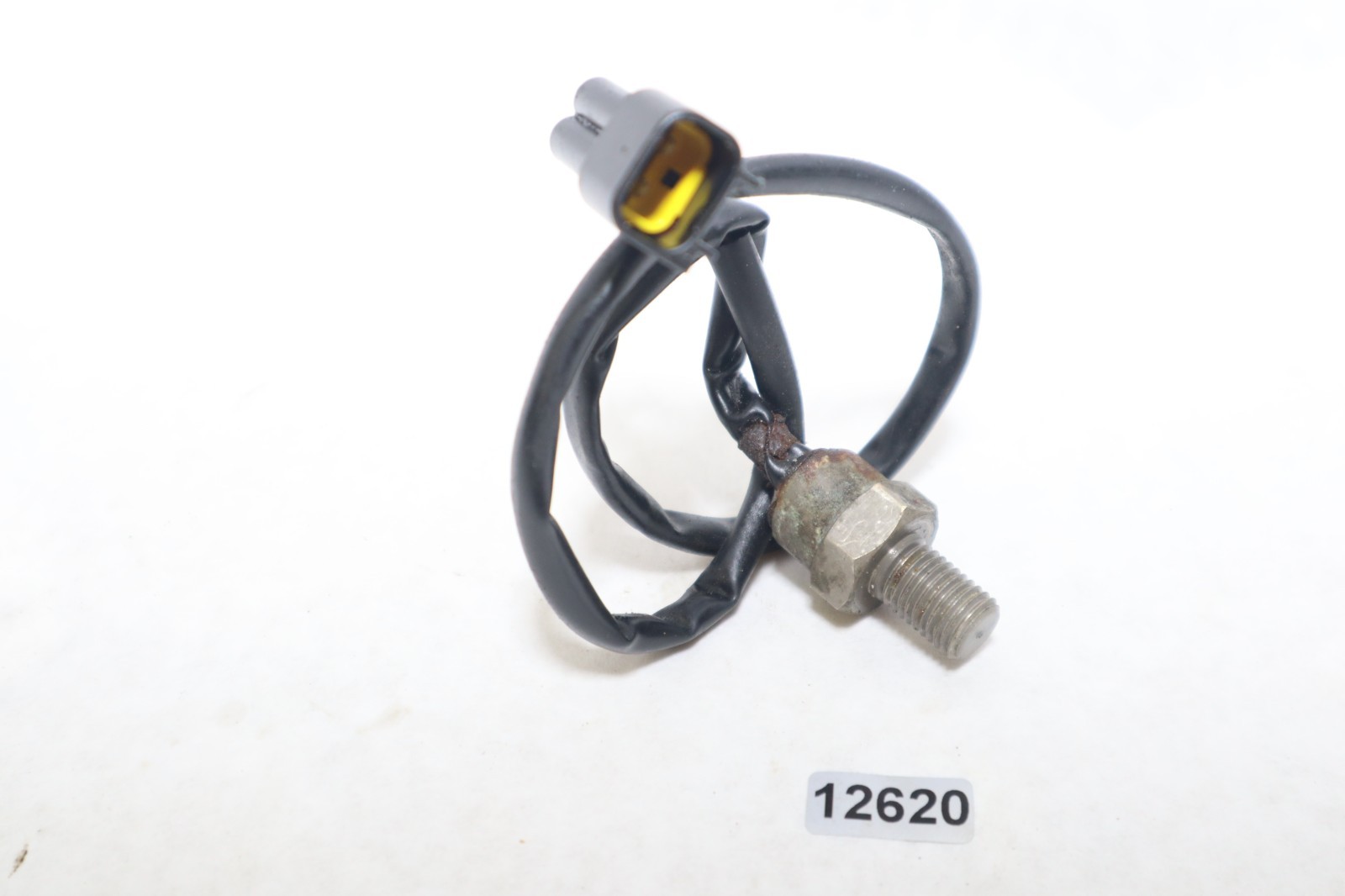 YAMAHA THERMOSENSOR ASSY, 61A-85790-00-00, OX66 2.6L - Image 3