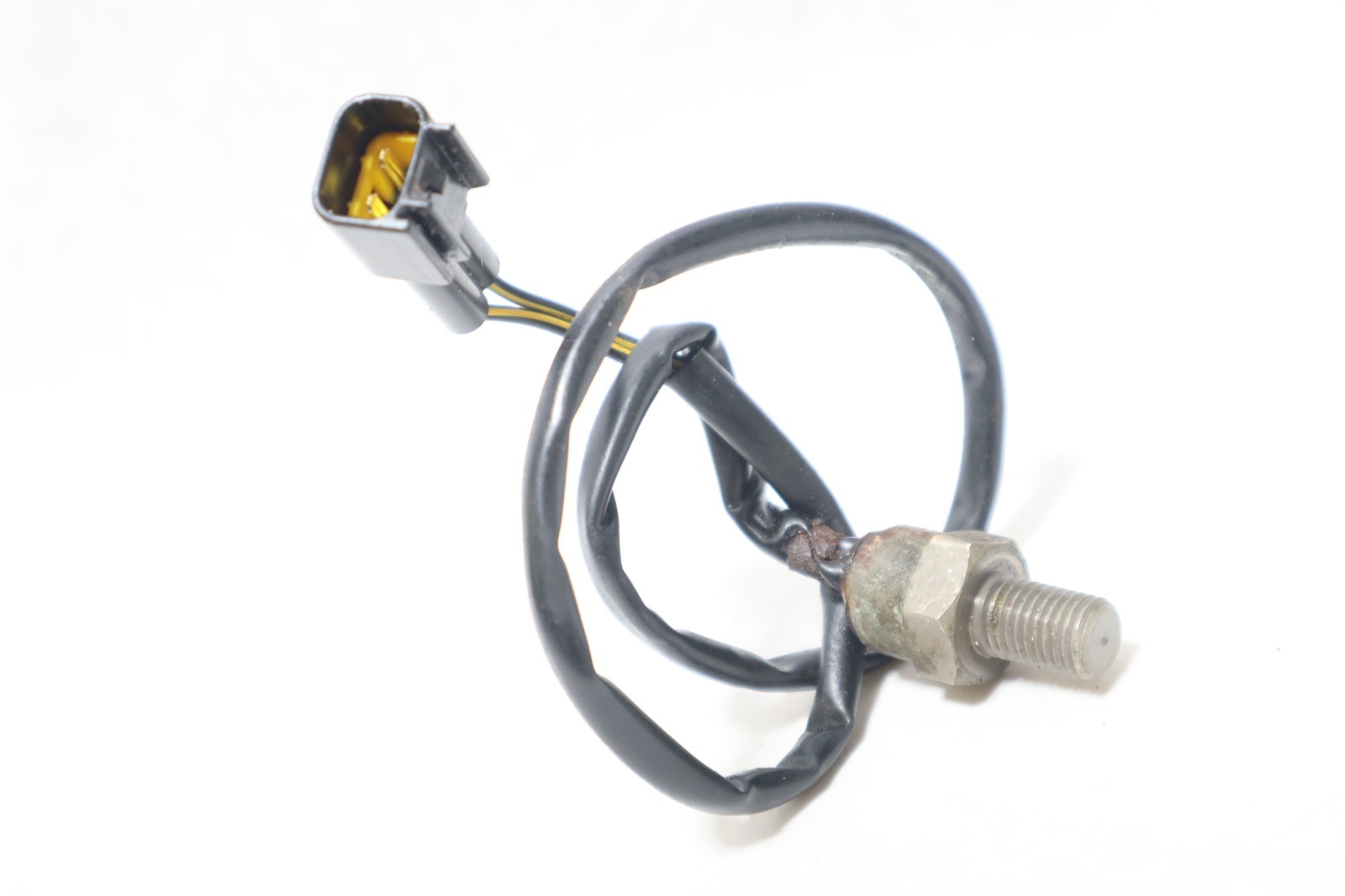 YAMAHA THERMOSENSOR ASSY, 61A-85790-00-00, OX66 2.6L - Image 5
