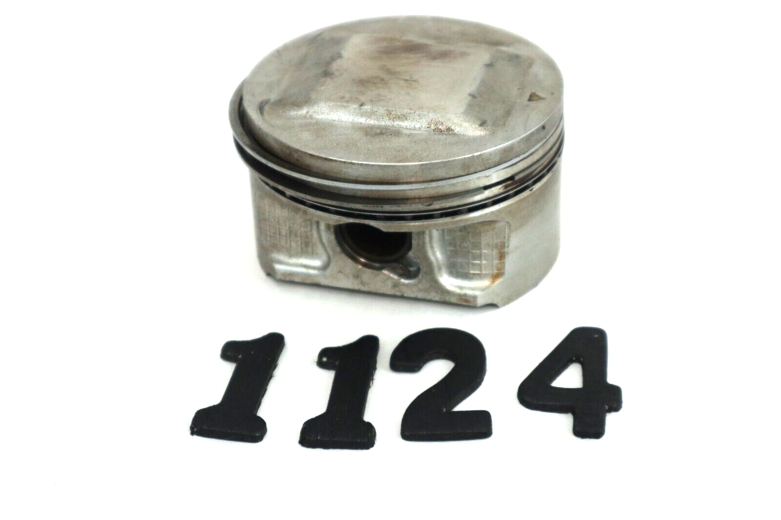 Piston Kit for Can-Am Outlander 330 Standard Bore 82mm - Image 2