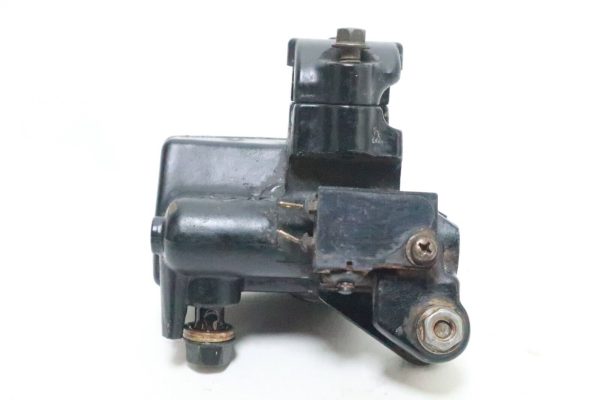 04-07 HONDA TRX 350 400 FA RANCHER AT FRONT BRAKE MASTER CYLINDER  USED - Image 18