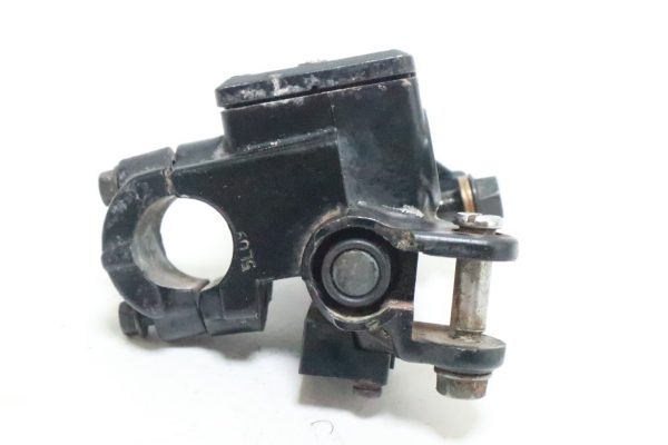 04-07 HONDA TRX 350 400 FA RANCHER AT FRONT BRAKE MASTER CYLINDER  USED - Image 21