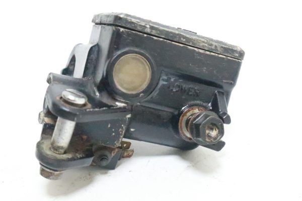 04-07 HONDA TRX 350 400 FA RANCHER AT FRONT BRAKE MASTER CYLINDER  USED - Image 22