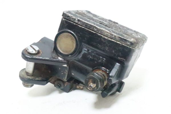 04-07 HONDA TRX 350 400 FA RANCHER AT FRONT BRAKE MASTER CYLINDER  USED - Image 23