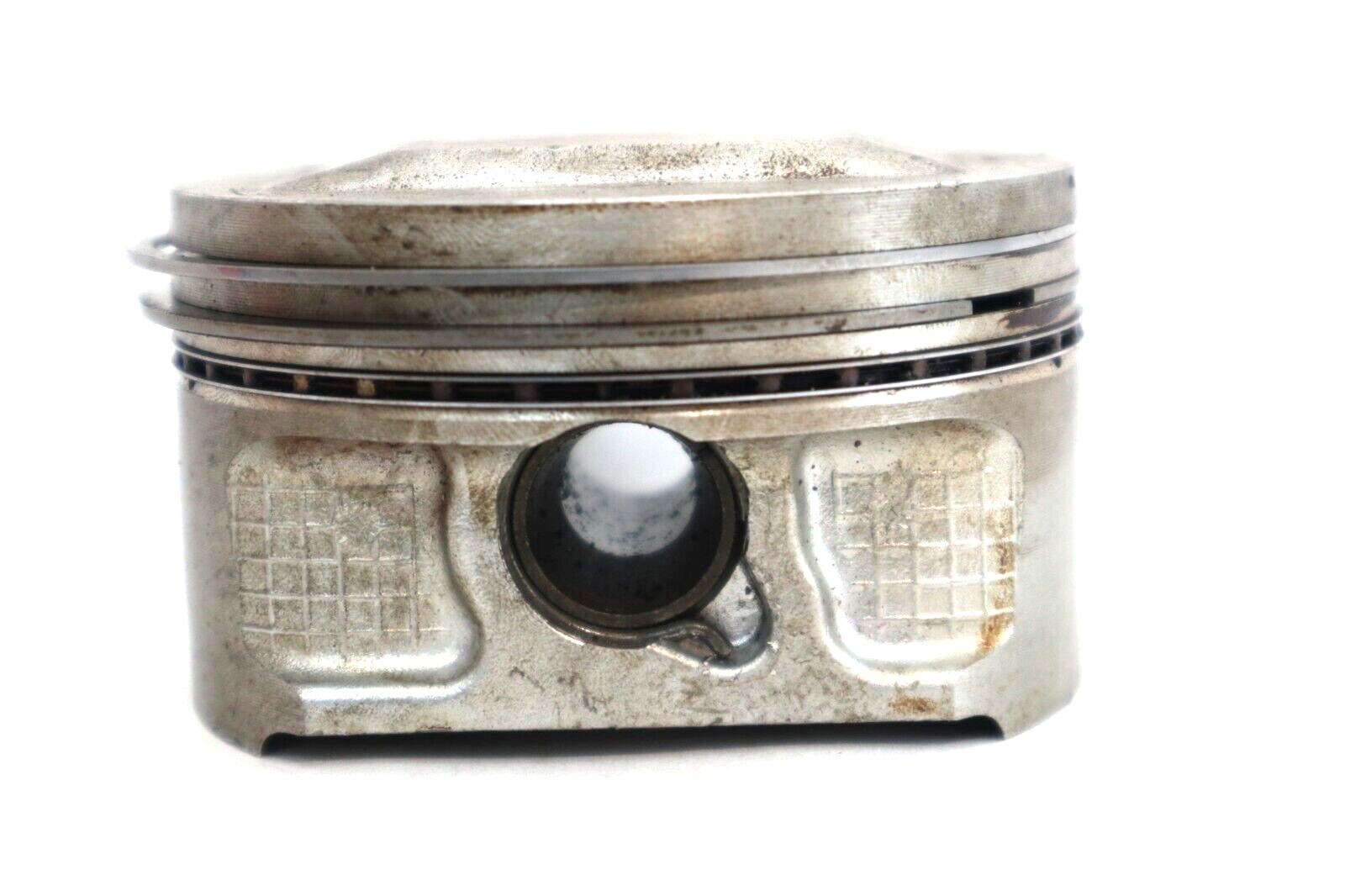 Piston Kit for Can-Am Outlander 330 Standard Bore 82mm - Image 3