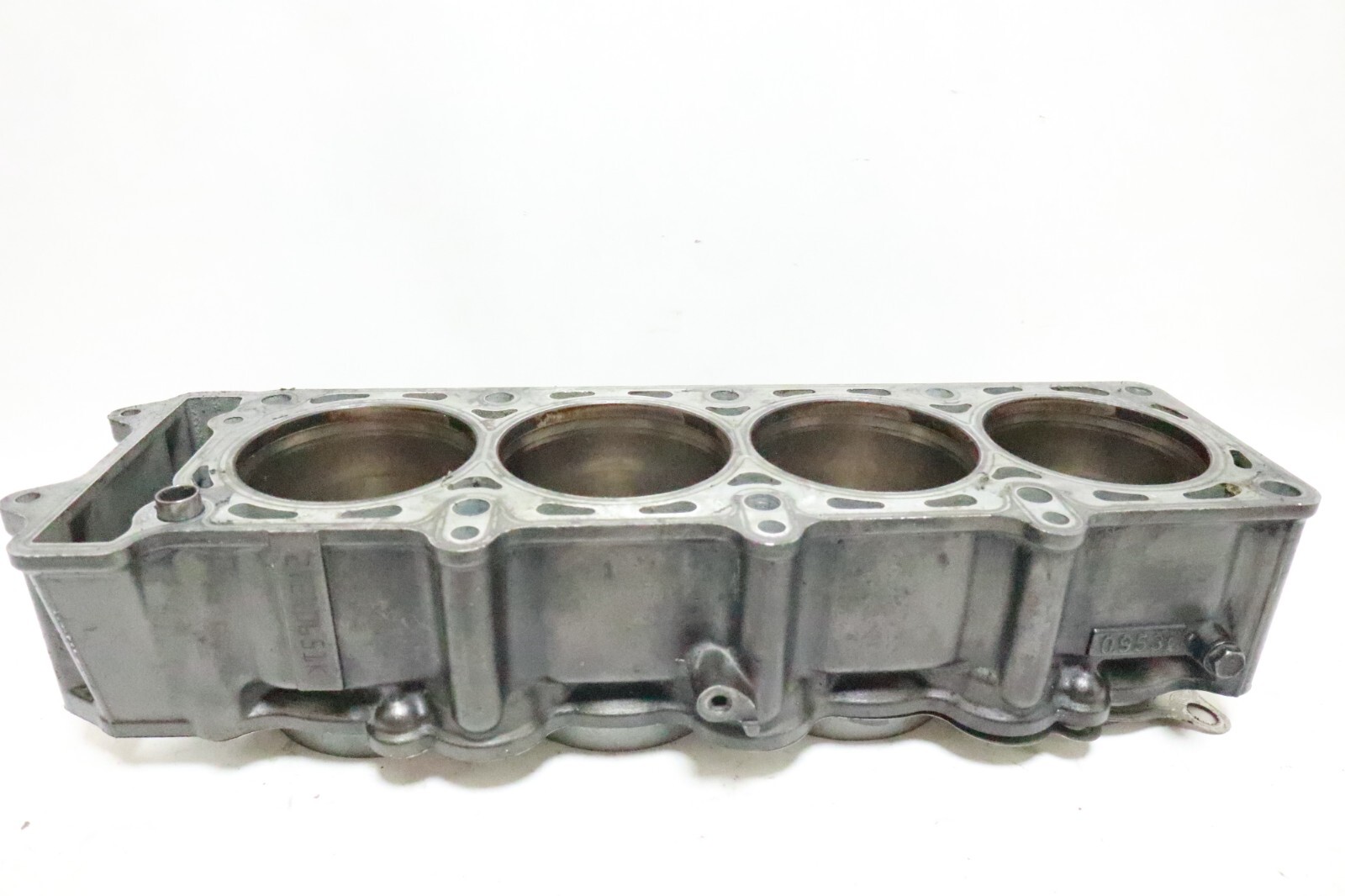 2008 09 Kawasaki Z1000 Z 1000 ZR1000 ZR Cylinder Jug 11005-0100