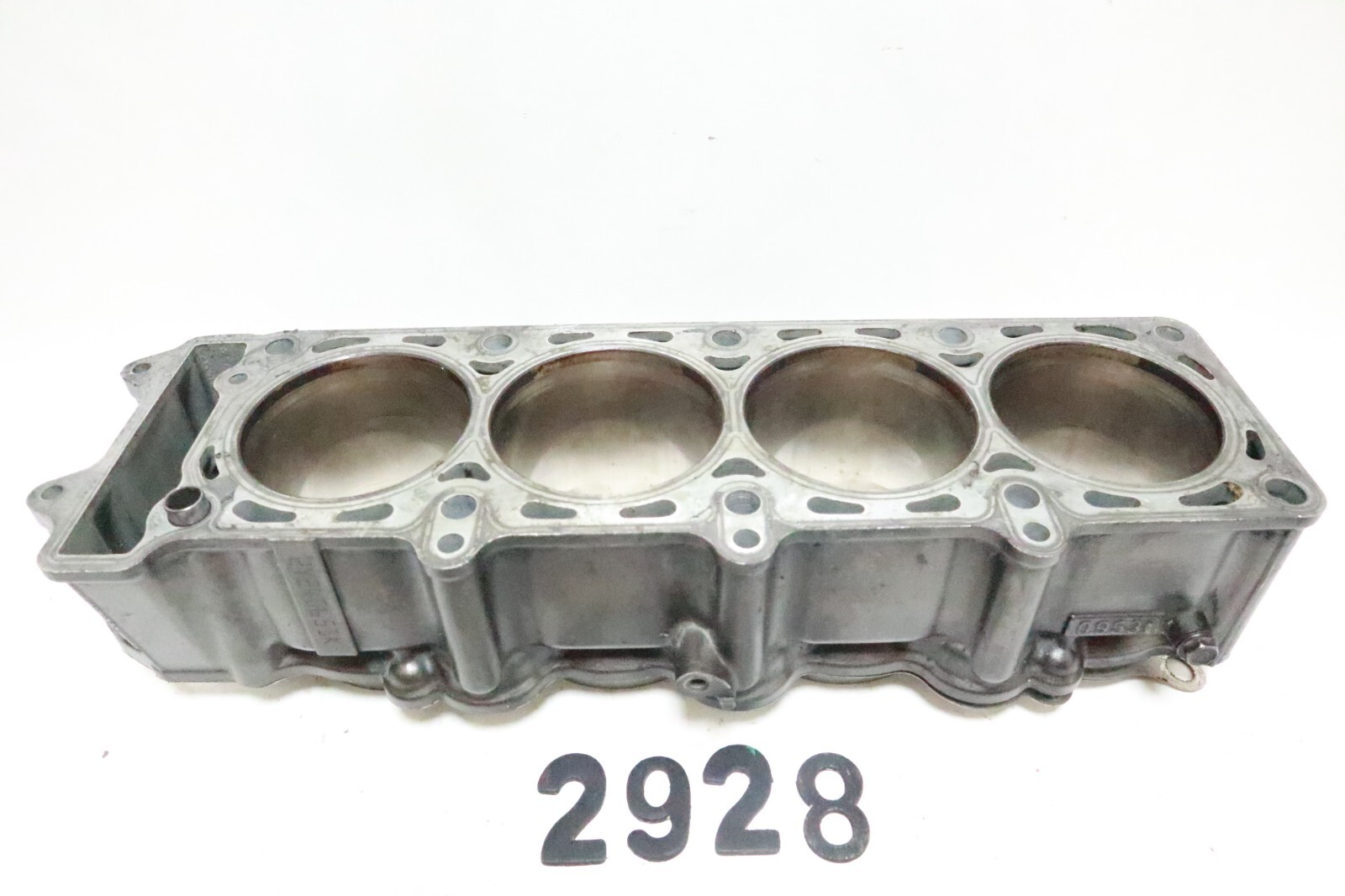 2008 09 Kawasaki Z1000 Z 1000 ZR1000 ZR Cylinder Jug 11005-0100 - Image 2