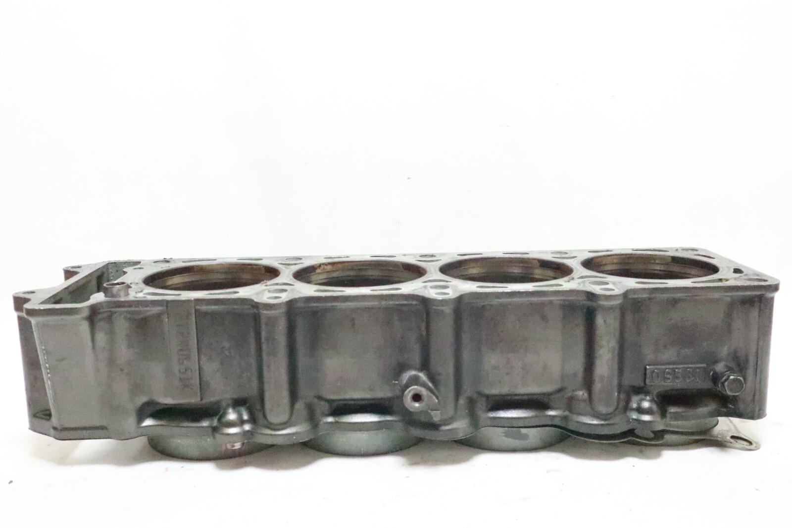 2008 09 Kawasaki Z1000 Z 1000 ZR1000 ZR Cylinder Jug 11005-0100 - Image 6