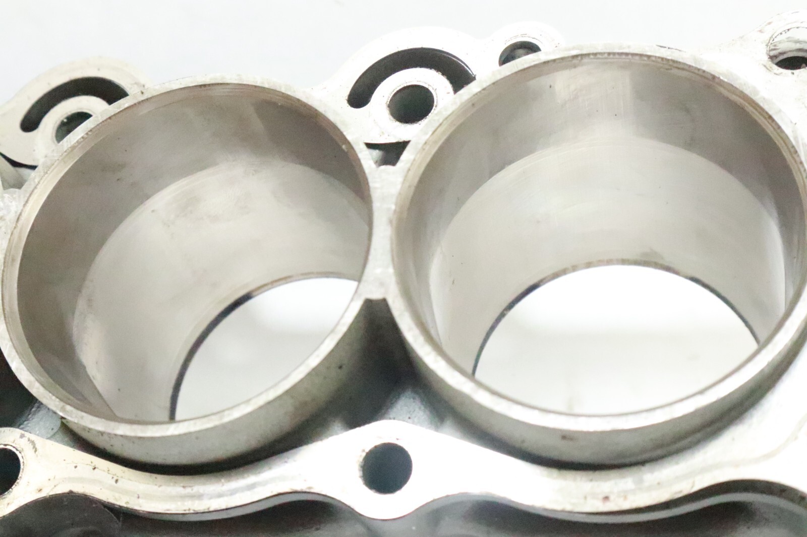 2008 09 Kawasaki Z1000 Z 1000 ZR1000 ZR Cylinder Jug 11005-0100 - Image 9